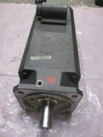 Siemens 1FT6086-1AF71-2AH1 3~Brushless Servo Motor 291VAC 14.1A 18.5Nm *Tested* - Image 4