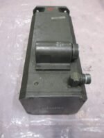 Siemens 1FT6086-1AF71-2AH1 3~Brushless Servo Motor 291VAC 14.1A 18.5Nm *Tested* - Image 5