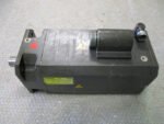 Siemens 1FT6086-1AF71-3EG1 3~brushless Servomotor 3000rpm A-2048 *Fully Tested* - Image 3
