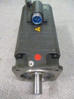 Siemens 1FT6086-1AF71-3EG1 3~brushless Servomotor 3000rpm A-2048 *Fully Tested* - Image 5