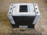 Siemens 3RT1044-1AP60 SIRIUS Contactor 3ZX1012-0RT04-1AA1 20-60HP 575VAC*Tested* - Image 3