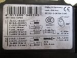 Siemens 3RT1044-1AP60 SIRIUS Contactor 3ZX1012-0RT04-1AA1 20-60HP 575VAC*Tested* - Image 5