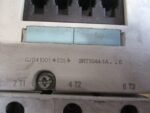 Siemens 3RT1044-1AP60 SIRIUS Contactor 3ZX1012-0RT04-1AA1 20-60HP 575VAC*Tested* - Image 7