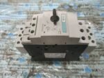 Siemens 3RV1031-4EA10 SIRIUS Motor Starter 400/690VAC 3ZX1012-0RV03-1AA1*TESTED*