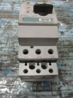 Siemens 3RV1031-4EA10 SIRIUS Motor Starter 400/690VAC 3ZX1012-0RV03-1AA1*TESTED* - Image 5