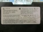 Siemens 3RV1031-4EA10 SIRIUS Motor Starter 400/690VAC 3ZX1012-0RV03-1AA1*TESTED* - Image 9