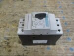 Siemens 3RV1031-4EA10 SIRIUS Motor Starter 600VAC 10-30HP 32FLA *Tested* - Image 3
