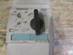 Siemens 3RV1031-4EA10 SIRIUS Motor Starter 600VAC 10-30HP 32FLA *Tested* - Image 5