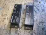 Siemens 3SE6704-2BA Safety Magnetic Switch ACTUATOR 5mm 15mm *Tested*Quantity 2 - Image 3