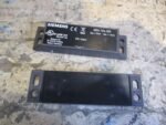 Siemens 3SE6704-2BA Safety Magnetic Switch ACTUATOR 5mm 15mm *Tested*Quantity 2 - Image 5