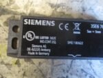 Siemens 3SE6704-2BA Safety Magnetic Switch ACTUATOR 5mm 15mm *Tested*Quantity 2 - Image 7