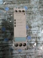 Siemens 3TK2821-1CB30 SIGUARD Safety Relay Module 24/115/230V 6A Ui:300V *Tested - Image 3