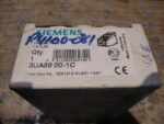 Siemens 3UA59 00-1C overload relay (New) - Image 3