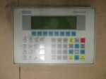 Siemens 6AV3515-1MA20-1AA0 Operator Panel COROS OP15 6AV3 515-1MA20-1AA0