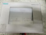 Siemens 6AV3627-1QK00-2AX0 Simatic Touch Panel TP27 Color 24VDC 0.4A *Tested* - Image 3