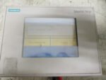 Siemens 6AV3627-1QK00-2AX0 Simatic Touch Panel TP27 Color 24VDC 0.4A *Tested* - Image 4