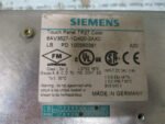 Siemens 6AV3627-1QK00-2AX0 Simatic Touch Panel TP27 Color 24VDC 0.4A *Tested* - Image 8