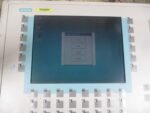 Siemens 6AV6542-0CC10-0AX0 Simatic Panel OP270 KEY-10 CSTN HMI 24VDC  *Tested* - Image 3