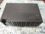 Siemens 6EP1437-2BA00 SITOP power30 DC Power Supply 400-500VAC 24VDC 30A*Tested*