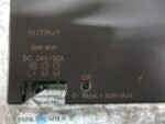 Siemens 6EP1437-2BA00 SITOP power30 DC Power Supply 400-500VAC 24VDC 30A*Tested* - Image 6