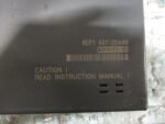 Siemens 6EP1437-2BA00 SITOP power30 DC Power Supply 400-500VAC 24VDC 30A*Tested* - Image 7