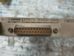 Siemens 6ES5524-3UA15 Simatic Control Board C79040-A7422-C339-02-85 Unit*Tested* - Image 11
