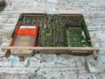 Siemens 6ES5524-3UA15 Simatic Control Board C79040-A7422-C339-02-85 Unit*Tested*