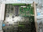 Siemens 6ES5524-3UA15 Simatic Control Board C79040-A7422-C339-02-85 Unit*Tested* - Image 5
