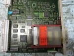 Siemens 6ES5524-3UA15 Simatic Control Board C79040-A7422-C339-02-85 Unit*Tested* - Image 6