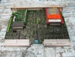 Siemens 6ES5524-3UA15 Simatic Control Board C79040-A7422-C339-02-85 Unit*Tested* - Image 7