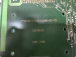 Siemens 6ES5524-3UA15 Simatic Control Board C79040-A7422-C339-02-85 Unit*Tested* - Image 9