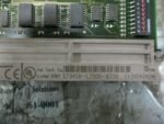 Siemens 6ES5524-3UA15 Simatic Control Board C79040-A7422-C339-02-85 Unit*Tested* - Image 10