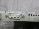 Siemens 6ES5923-3UC11 Simatic S5 coordinator PLC Module 6ES5923-3UC11 *Tested* - Image 10
