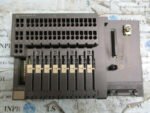 Siemens 6ES7 120-0BH50-0AA0 Simatic S7 Terminal Block 6ES7120-0BH50-0AA0 *Tested