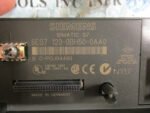 Siemens 6ES7 120-0BH50-0AA0 Simatic S7 Terminal Block 6ES7120-0BH50-0AA0 *Tested - Image 5