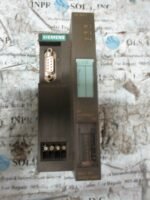 Siemens 6ES7 151-1AA02-0AB0 Simatic S7 ET 200S Unit 6ES7151-1AA02-0AB0 *Tested*