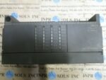 Siemens 6ES7 223-1PL00-0XA0 S7 EM223 I/O PLC Unit 15-30VDC *Tested***No Cover**