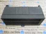 Siemens 6ES7 223-1PL00-0XA0 S7 EM223 I/O PLC Unit 15-30VDC *Tested***No Cover** - Image 3