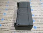 Siemens 6ES7 223-1PL00-0XA0 S7 EM223 I/O PLC Unit 15-30VDC *Tested***No Cover** - Image 5