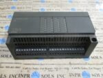 Siemens 6ES7 223-1PL00-0XA0 S7 EM223 I/O PLC Unit 15-30VDC *Tested***No Cover** - Image 6