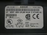 Siemens 6ES7 223-1PL00-0XA0 S7 EM223 I/O PLC Unit 15-30VDC *Tested***No Cover** - Image 8