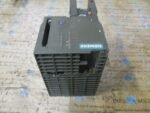 Siemens 6ES7 315-2AF03-0AB0 SIMATIC S7 PLC 4-Axis Controller 24VDC 1.9A *Tested* - Image 4
