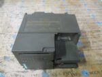 Siemens 6ES7 315-2AF03-0AB0 SIMATIC S7 PLC 4-Axis Controller 24VDC 1.9A *Tested* - Image 5
