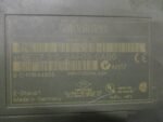 Siemens 6ES7 315-2AF03-0AB0 SIMATIC S7 PLC 4-Axis Controller 24VDC 1.9A *Tested* - Image 7
