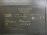 Siemens 6ES7 340-1AH01-0AE0 Simatic S7 PLC Module 6ES7 340-1AH01-0AE0 *Tested* - Image 6