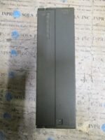 Siemens 6ES7 360-3AA01-0AA0 Simatic S7 PLC Module 6ES7360-3AA01-0AA0 *Tested* - Image 3