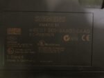 Siemens 6ES7 360-3AA01-0AA0 Simatic S7 PLC Module 6ES7360-3AA01-0AA0 *Tested* - Image 4