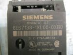 Siemens 6ES7138-1XL00-0XB0 Simatic Module S7 ET200L-SC Profibus Module *Tested* - Image 8