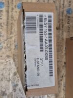 Siemens 6ES7153-1AA02-0XB0 6ES7 153-1AA02-0XB0
