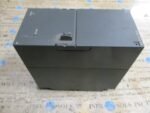 Siemens 6ES7307-1EA01-0AA0 Simatic PS 307 Power Supply 120/230V 24VDC 5A*Tested*